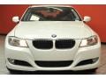 2011 Alpine White BMW 3 Series 328i Sedan  photo #2
