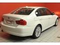 2011 Alpine White BMW 3 Series 328i Sedan  photo #3
