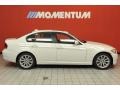 2011 Alpine White BMW 3 Series 328i Sedan  photo #4
