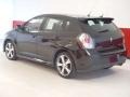 Jet Black Metallic - Vibe GT Photo No. 5