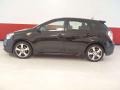 Jet Black Metallic - Vibe GT Photo No. 6