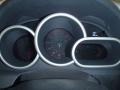 Jet Black Metallic - Vibe GT Photo No. 9
