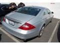 Iridium Silver Metallic - CLS 550 Photo No. 5