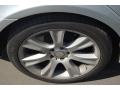 Iridium Silver Metallic - CLS 550 Photo No. 6