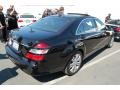 Black - S 550 Sedan Photo No. 6