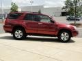 Salsa Red Pearl - 4Runner SR5 Photo No. 4