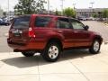 Salsa Red Pearl - 4Runner SR5 Photo No. 5