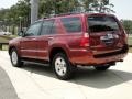 Salsa Red Pearl - 4Runner SR5 Photo No. 6