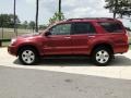 Salsa Red Pearl - 4Runner SR5 Photo No. 7
