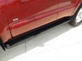 Salsa Red Pearl - 4Runner SR5 Photo No. 11