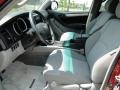 Salsa Red Pearl - 4Runner SR5 Photo No. 12