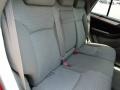 Salsa Red Pearl - 4Runner SR5 Photo No. 33
