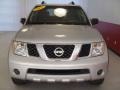 2007 Silver Lightning Nissan Pathfinder SE  photo #3