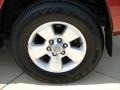 Salsa Red Pearl - 4Runner SR5 Photo No. 39