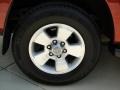 Salsa Red Pearl - 4Runner SR5 Photo No. 40