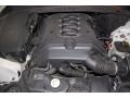 4.2 Liter DOHC 32-Valve VVT V8 Engine for 2010 Jaguar XF Sport Sedan #48773073