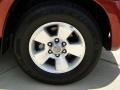 Salsa Red Pearl - 4Runner SR5 Photo No. 41