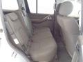 2007 Silver Lightning Nissan Pathfinder SE  photo #9