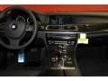 2012 Black Sapphire Metallic BMW 7 Series 750Li Sedan  photo #5