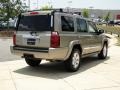 2006 Light Khaki Metallic Jeep Commander Limited 4x4  photo #6