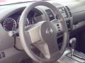 2007 Silver Lightning Nissan Pathfinder SE  photo #17