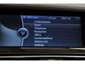 2012 Black Sapphire Metallic BMW 7 Series 750Li Sedan  photo #11