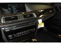 2012 Black Sapphire Metallic BMW 7 Series 750Li Sedan  photo #14