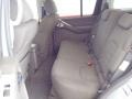 2007 Silver Lightning Nissan Pathfinder SE  photo #21