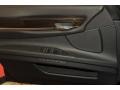 2012 Black Sapphire Metallic BMW 7 Series 750Li Sedan  photo #16