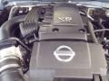 2007 Silver Lightning Nissan Pathfinder SE  photo #23