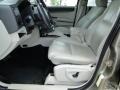 Light Khaki Metallic - Commander Limited 4x4 Photo No. 14