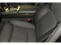 2012 Black Sapphire Metallic BMW 7 Series 750Li Sedan  photo #18