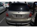 Sparkling Silver Metallic - Cooper S Hardtop Photo No. 3