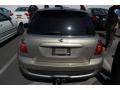 2010 Sparkling Silver Metallic Mini Cooper S Hardtop  photo #3