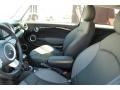 Sparkling Silver Metallic - Cooper S Hardtop Photo No. 5