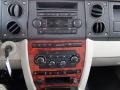 Light Khaki Metallic - Commander Limited 4x4 Photo No. 21
