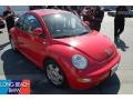 Red Uni - New Beetle GLS Coupe Photo No. 1