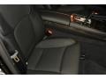2012 Black Sapphire Metallic BMW 7 Series 750Li Sedan  photo #25