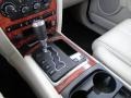 Light Khaki Metallic - Commander Limited 4x4 Photo No. 22