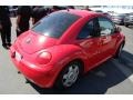Red Uni - New Beetle GLS Coupe Photo No. 3