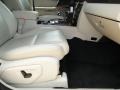 Light Khaki Metallic - Commander Limited 4x4 Photo No. 26