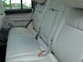 Light Khaki Metallic - Commander Limited 4x4 Photo No. 28