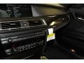 2012 Black Sapphire Metallic BMW 7 Series 750Li Sedan  photo #12