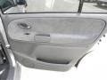 Silky Silver Metallic - XL7 LX Photo No. 11