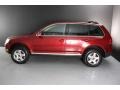 Colorado Red Metallic - Touareg V6 Photo No. 4