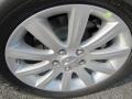 Bright Silver Metallic - 200 Touring Convertible Photo No. 6