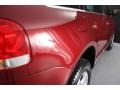 Colorado Red Metallic - Touareg V6 Photo No. 11