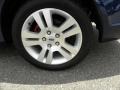 2006 Ford Fusion SEL Wheel and Tire Photo