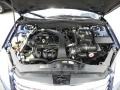 2.3L DOHC 16V iVCT Duratec Inline 4 Cyl. 2006 Ford Fusion SEL Engine