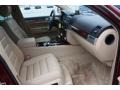 Colorado Red Metallic - Touareg V6 Photo No. 26